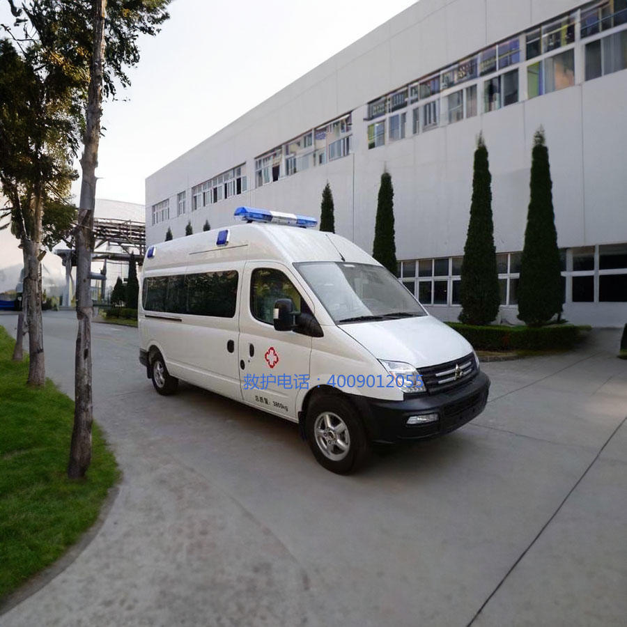 出租救护车联系方式